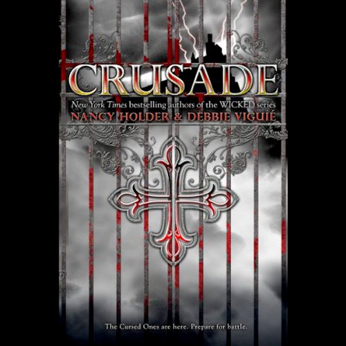 Cover art for Crusade: Crusade Trilogy, Book 1
