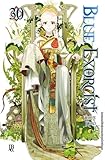 Blue Exorcist Vol. 30