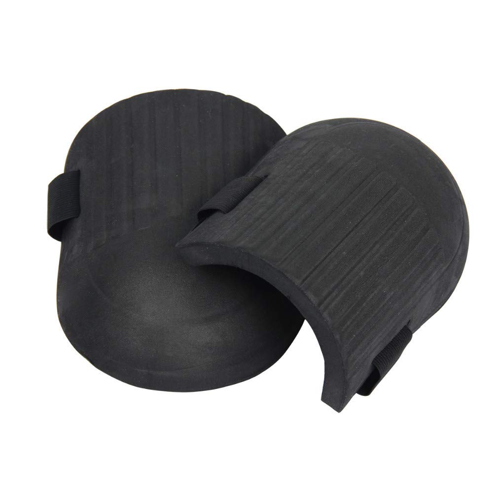 LEIDADA1 Pair Soft Foam Knee Pads for Knee Protection Outdoor Sport Garden Protector Cushion Support Gardening Builder