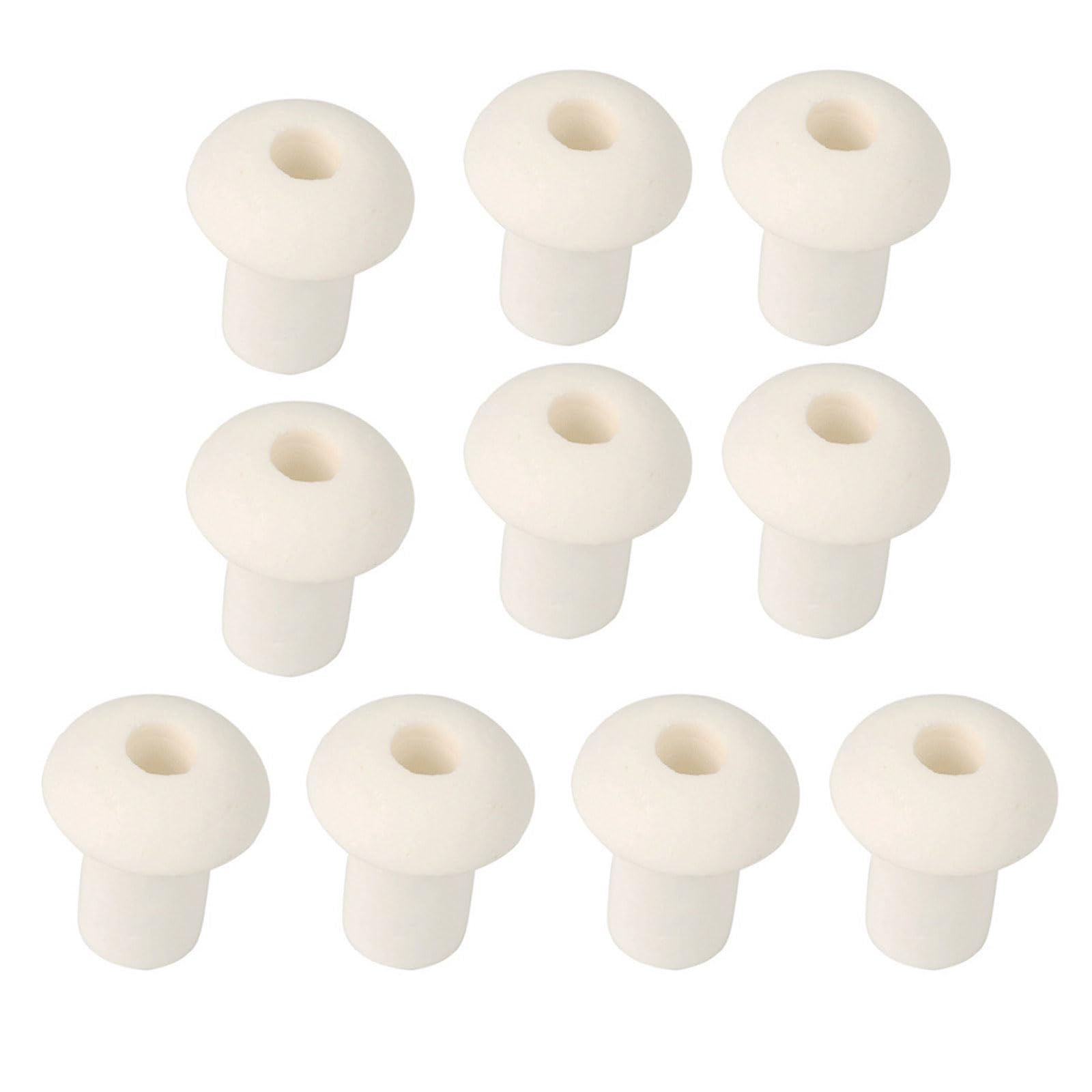 Lamp Wick Ceramic Holders Alcohols Oil Lamp Wick Holder Alcohols Holders Replacement
