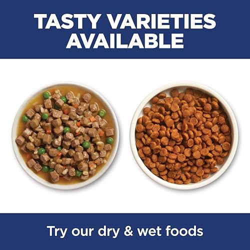 Hill's Science Diet Kitten Formula Indoor Dry Cat Food - image 8