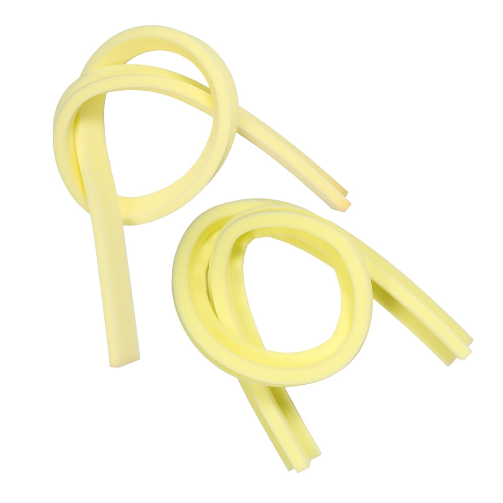 Cale de lit en mousse haute densité WOONEKY pour combler les interstices de 2 cm
