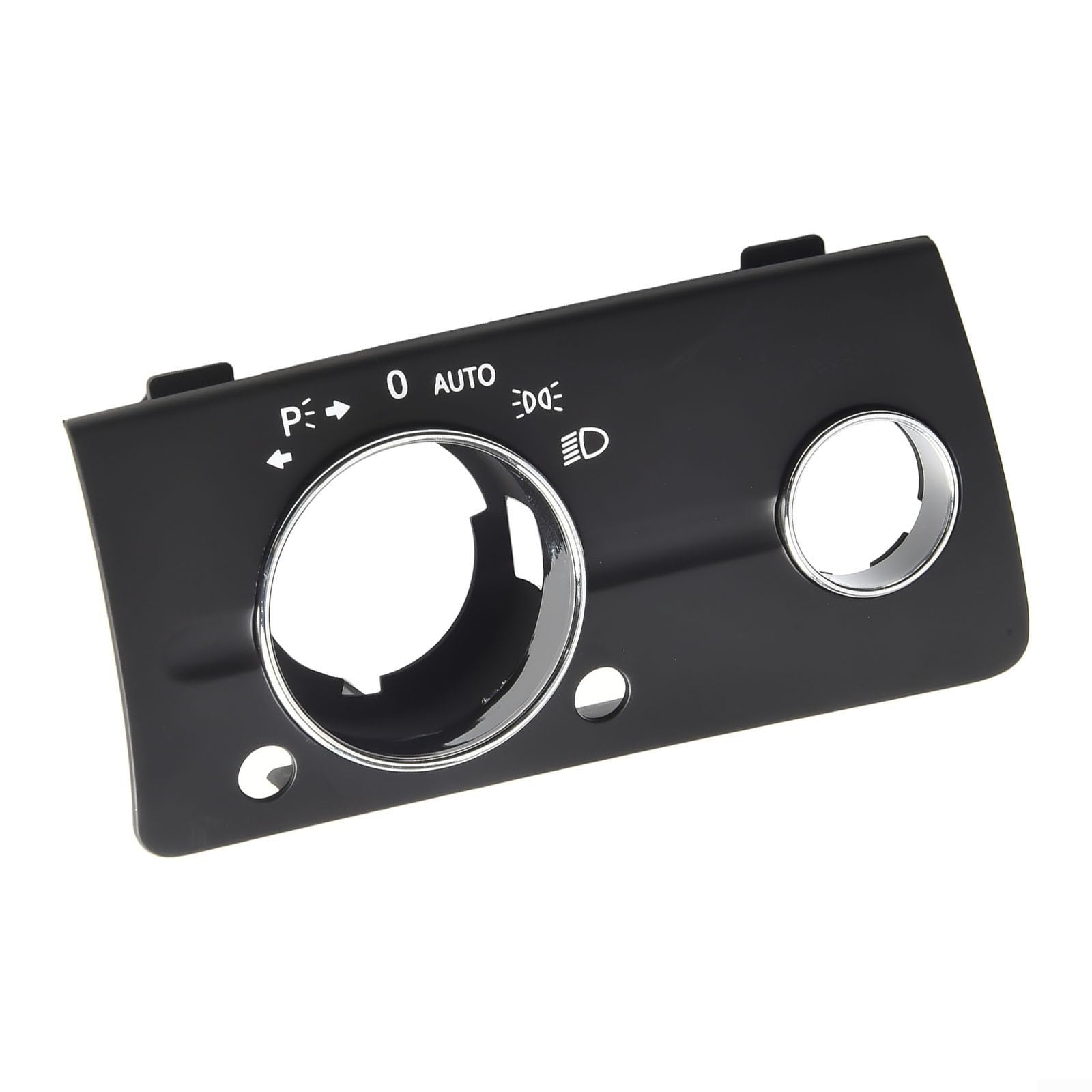 Panneau de commande de phare pour Mercedes Classe E W211 (modèles 03 08)