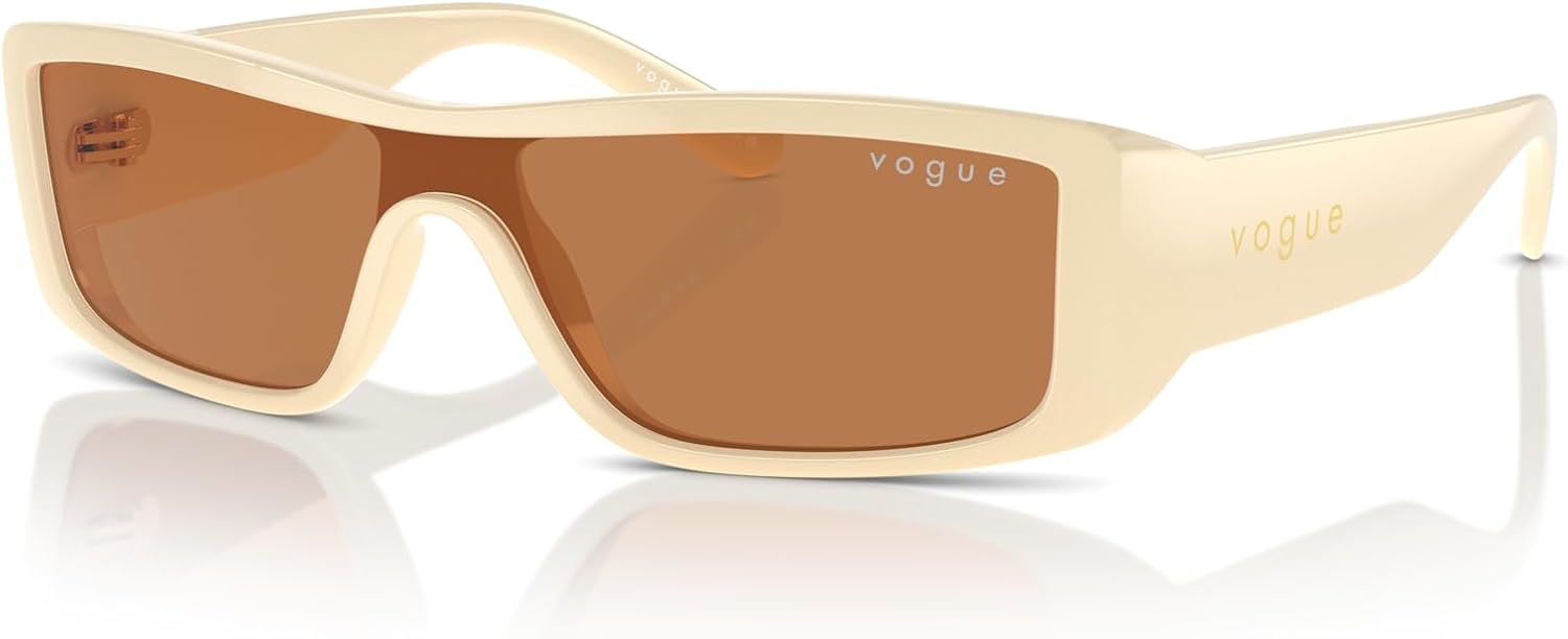 Vogue Eyewear womens Vo5442sm Rectangular Sunglasses
