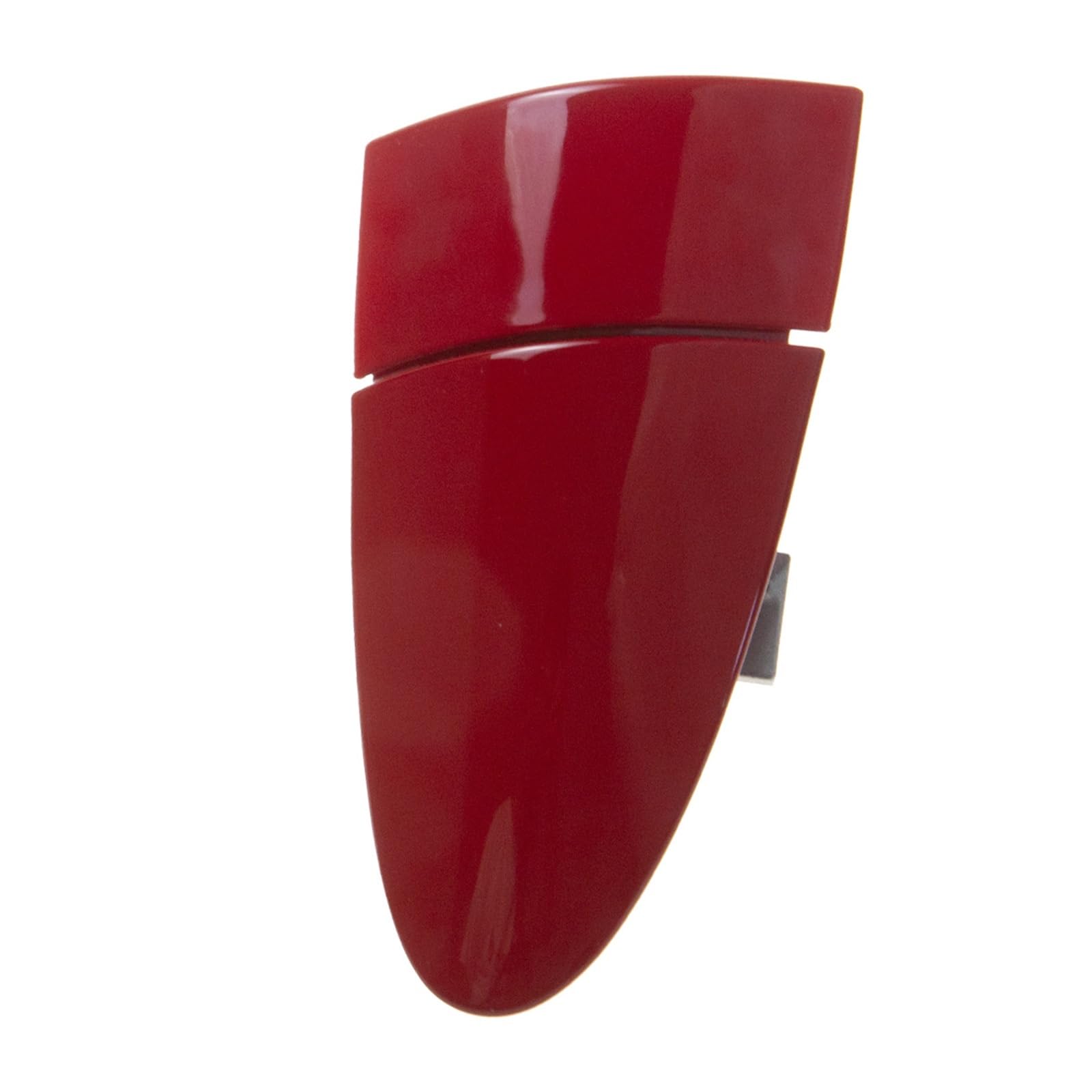 Vdifsvb Red R No Hole For Cr-Z For Crz 2011 2012 2013 2014 2015 72141-Szt-G01 72181-Szt-003 Exterior Outer Left And Right Side Exterior Door Handle(Red R No Hole)