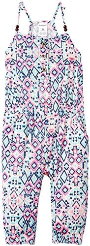 Carter's Baby Girls' Jumper 231g024
