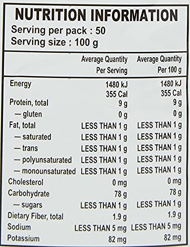 India Gate Super Basmati Rice - 5 kg