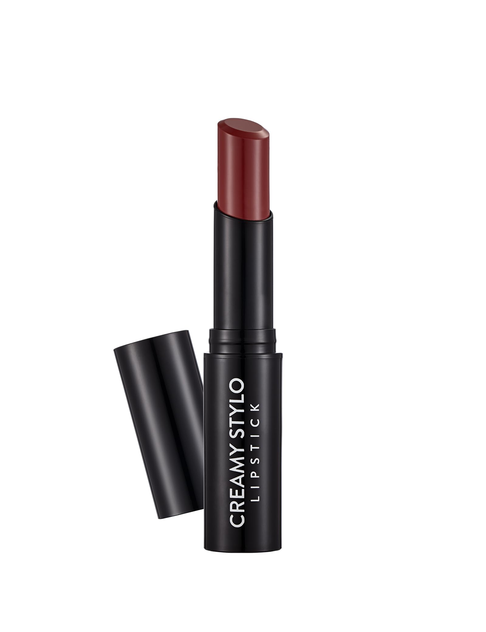 Flormar Yarı Parlak Stick Ruj Creamy Stylo Lipstick 012 Rosewood