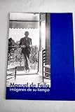 Archivo Manuel de Falla.