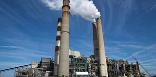 Camino di Edificio Centrale Elettrica sotto Il Cielo Blu 5D Pittura Diamante DIY Trapano Pieno Strass Rotondi Ricamo Punto Croce Arti Mosaico Parete Complementi Arredo Casa Regalo Incompiuto