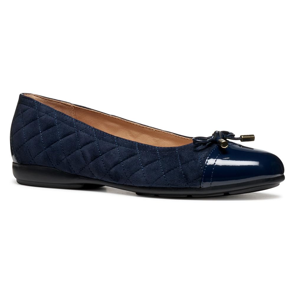 Geox D Annytah Ballet FlatFemme