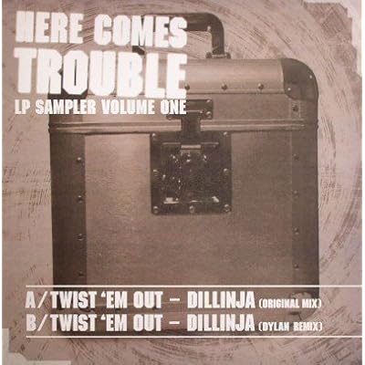 Here Comes Trouble