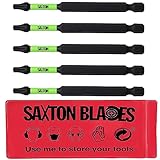 Saxton Blades