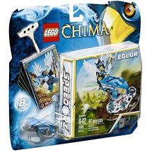 LEGO Chima Nest Dive 70105