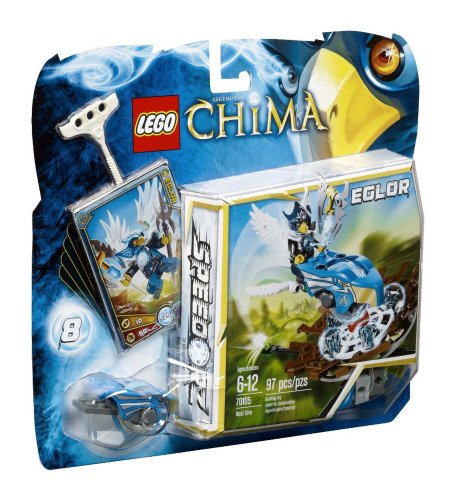 Visit the LEGO Store، LEGO Chima