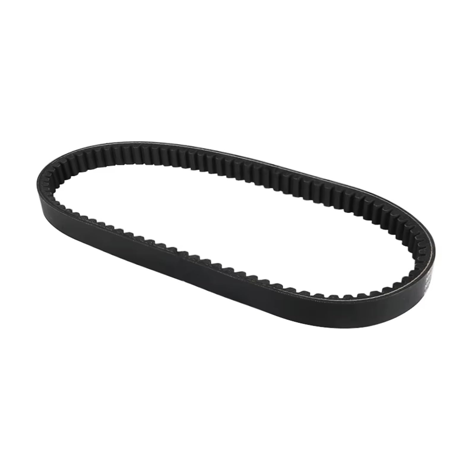 Correa de transmisión para Motocicleta Daelim S2, Freewing 125, Steezer 125i ABS, Air 4T E2 SL125, Otello 125, History 125 23100-SA1-0000 Correa de Transferencia Correa de distribución