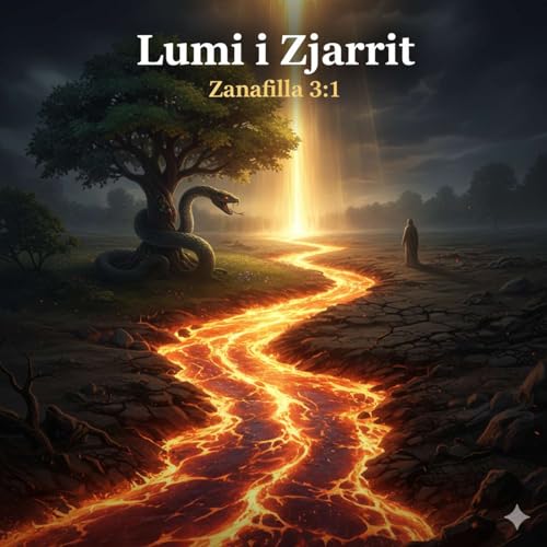Lumi i Zjarrit (Zanafilla 3:1)