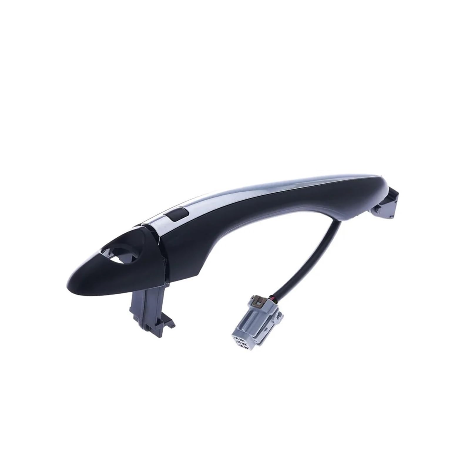 SAUANMNKTP Exterior Door Handle for Car for KIA Optima/K5 2011-2015 82651-2T020 82652-2T000 82662-2T000 Inductive External Handle(FrontL 82651-2T020)