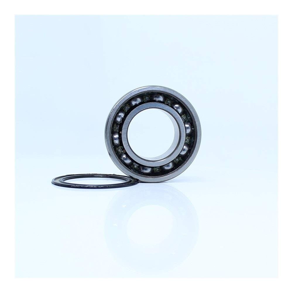 TSWASWUGP 63004 2RS Non-Standard Deep Groove Ball Bearings 20x42x16mm ABEC-1 204216 Bearing