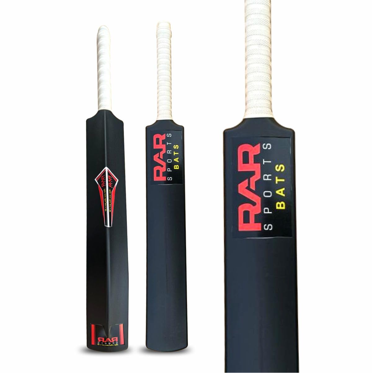 RAR SPORTS Plastic Cricket Bat Full Size - 8 for All Age Group (B0CW3LCJ9S) Amazon Price History, Amazon Price Tracker