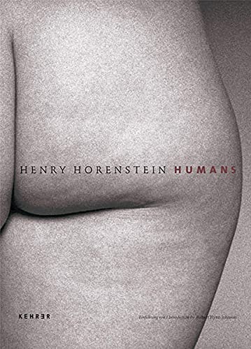 Humans: Photographs by Henry Horenstein (German Edition)