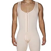 compression bodysuit for weight loss