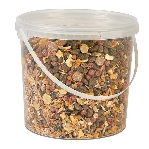 Premium Rat Food Mix 2.5L