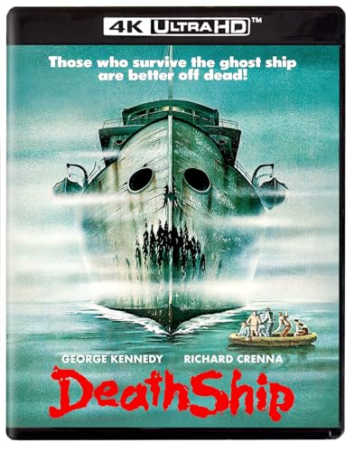 Image of Death Ship