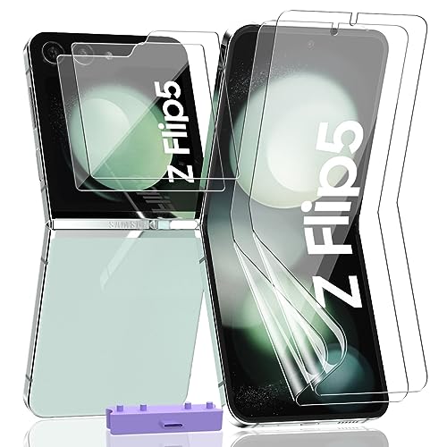 【美品☆】Galaxy Zflip 5 ラベンダー 256GB 保護フィルムつき 美品☆】Galaxy Zflip 5 ラベンダー 256GB 保護フィルムつき 美品