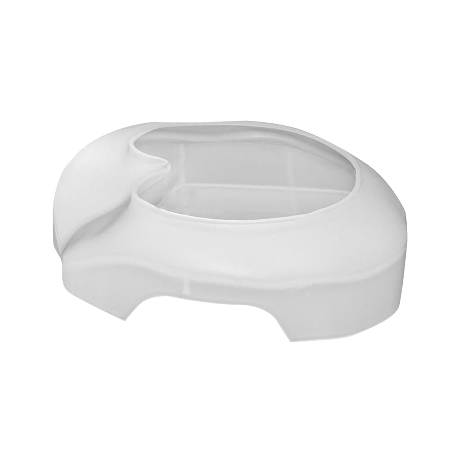 VELURA Silicone Human Face Mould DIY Epoxy Polymer Clay Mould for Table Centerpiece Coaster 15cmx11.9cm|1 Silicone Coaster Mould| Resin Craft Molds & Supplies|Crafts-image-3