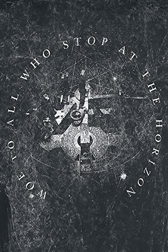 Nightwish Woe To all Uomo T-Shirt Nero XL 100%