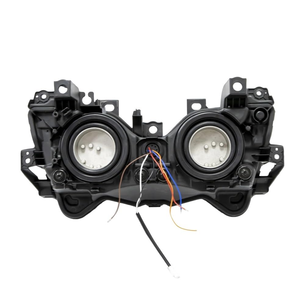 Fari Fendinebbia Gruppo faro del motociclo per il periodo | Gruppo faro del motociclo per il periodo 2017-2021 per TMAX530 per TMAX560 faro per T-MAX 530 DX SX 2018 per T-MAX 560