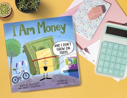 I Am Money - Image 9