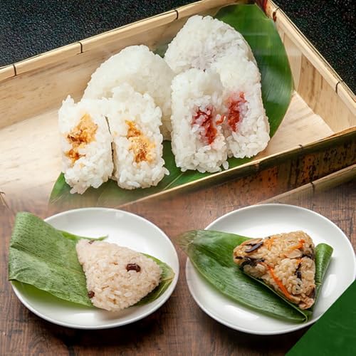 おにぎり/笹おこわ 食べ比べ 4種Aセット 南魚沼産 コシヒカリ 冷凍 おむすび おこわ 新潟グルメ ギフト 名物 北国からの贈り物