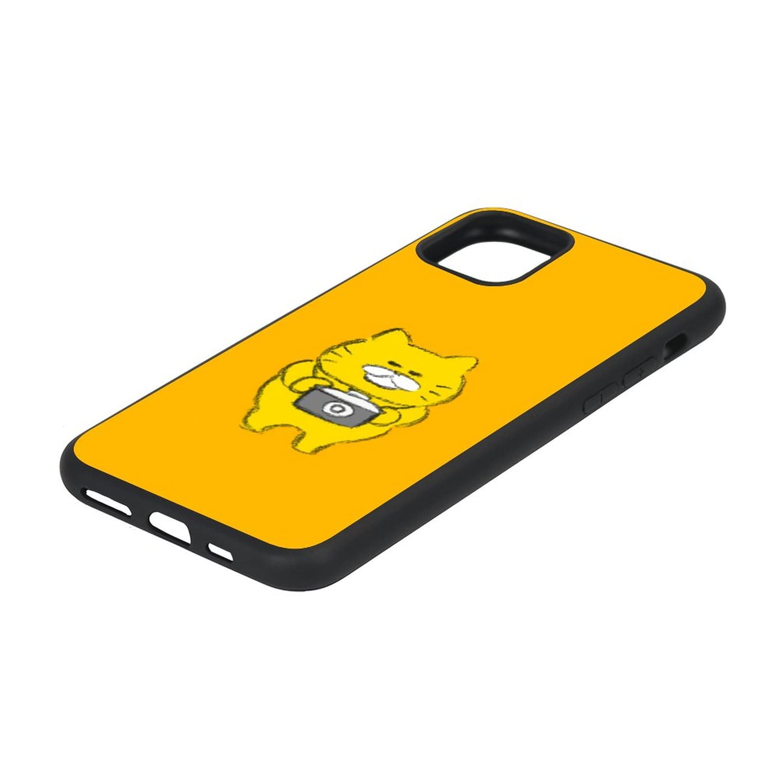 Amazon.co.jp: ノラネコぐんだん IPhone11ケース アイフォン 専用