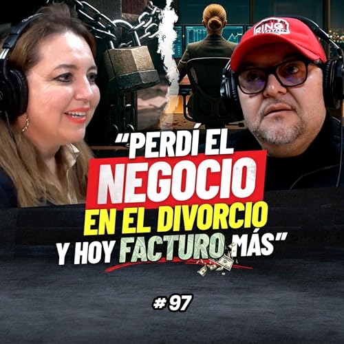 Un manual de supervivencia para madres emprendedoras: Fabiola Ar&aacute;mbula | #97