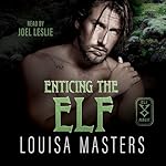 Cover of Enticing the Elf