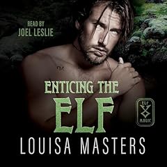 Enticing the Elf cover art