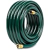 Gilmour Heavy Duty Flexogen 3/4 x 50 Foot Hose ,colors may vary ., Grey