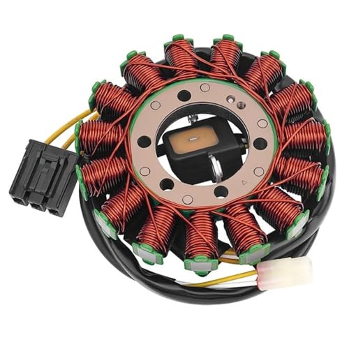 Stator de alternateur 31120-MFL-D21 résout les problèmes de batterie vide sur CBR1000RR