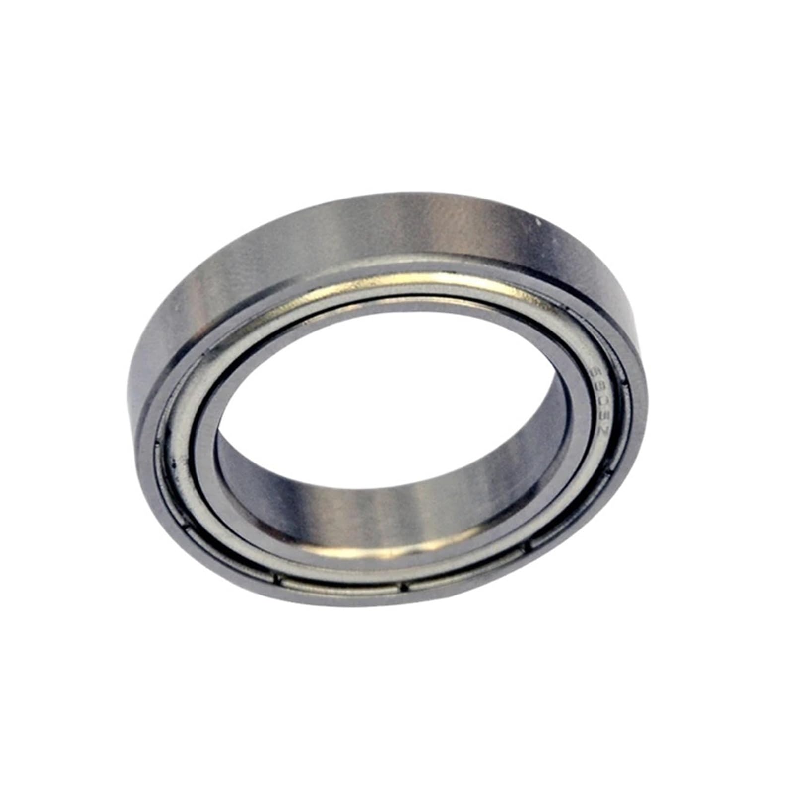 Rodamiento 61805-2Z de 25x37x7mm para reparación de bicicletas de ruta y montaña
