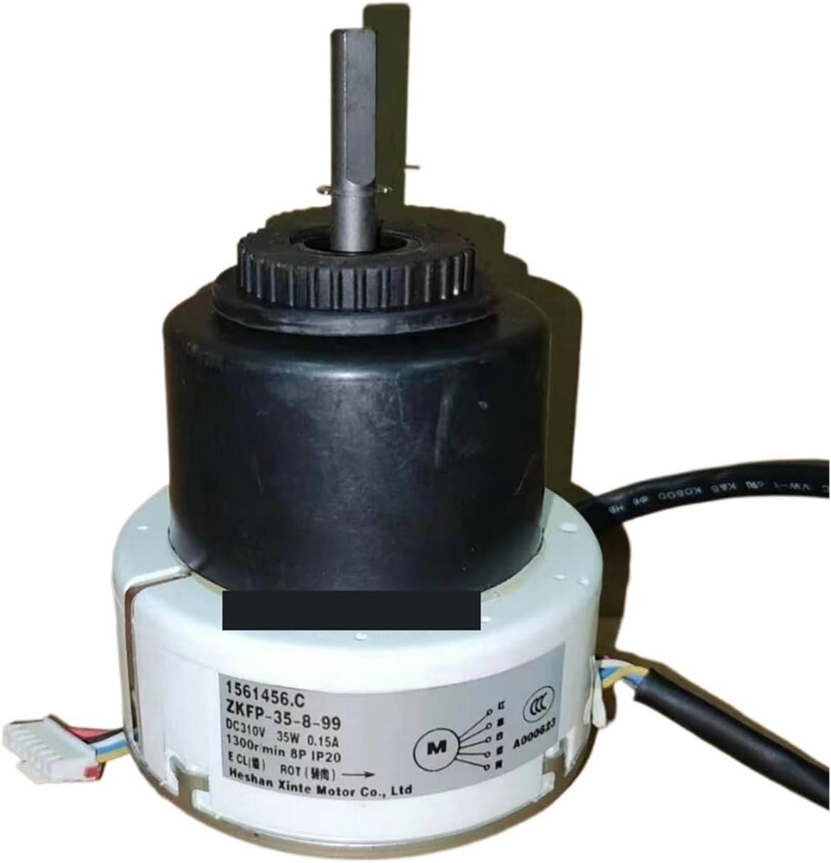 Air conditioning DC fan ZKFP-35-8-99 1561456.C DC310V 35W