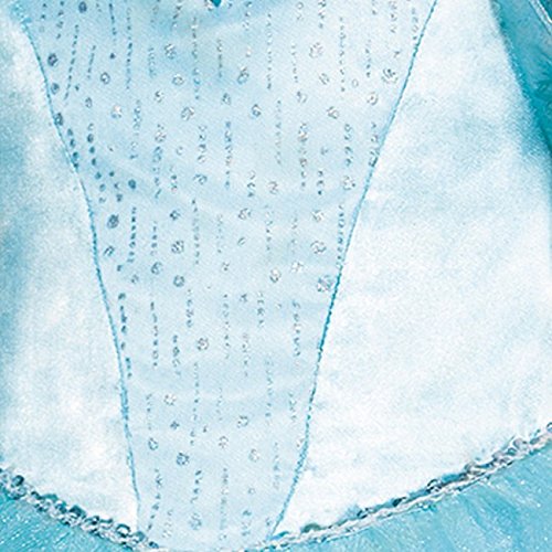 Disguise Women's Disney's Frozen II Elsa S.E.A. Deluxe Costume - Small