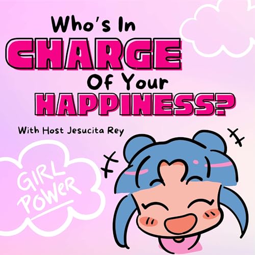 Who's In Charge of Your Happiness? Titelbild