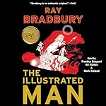 Cover of The Illustrated Man