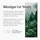 MSM 2000mg + natürliches Vitamin C – 365 Tabletten statt Kapseln – Methylsulfonylmethan – hochdosiert, vegan – in Deutschland laborgeprüft