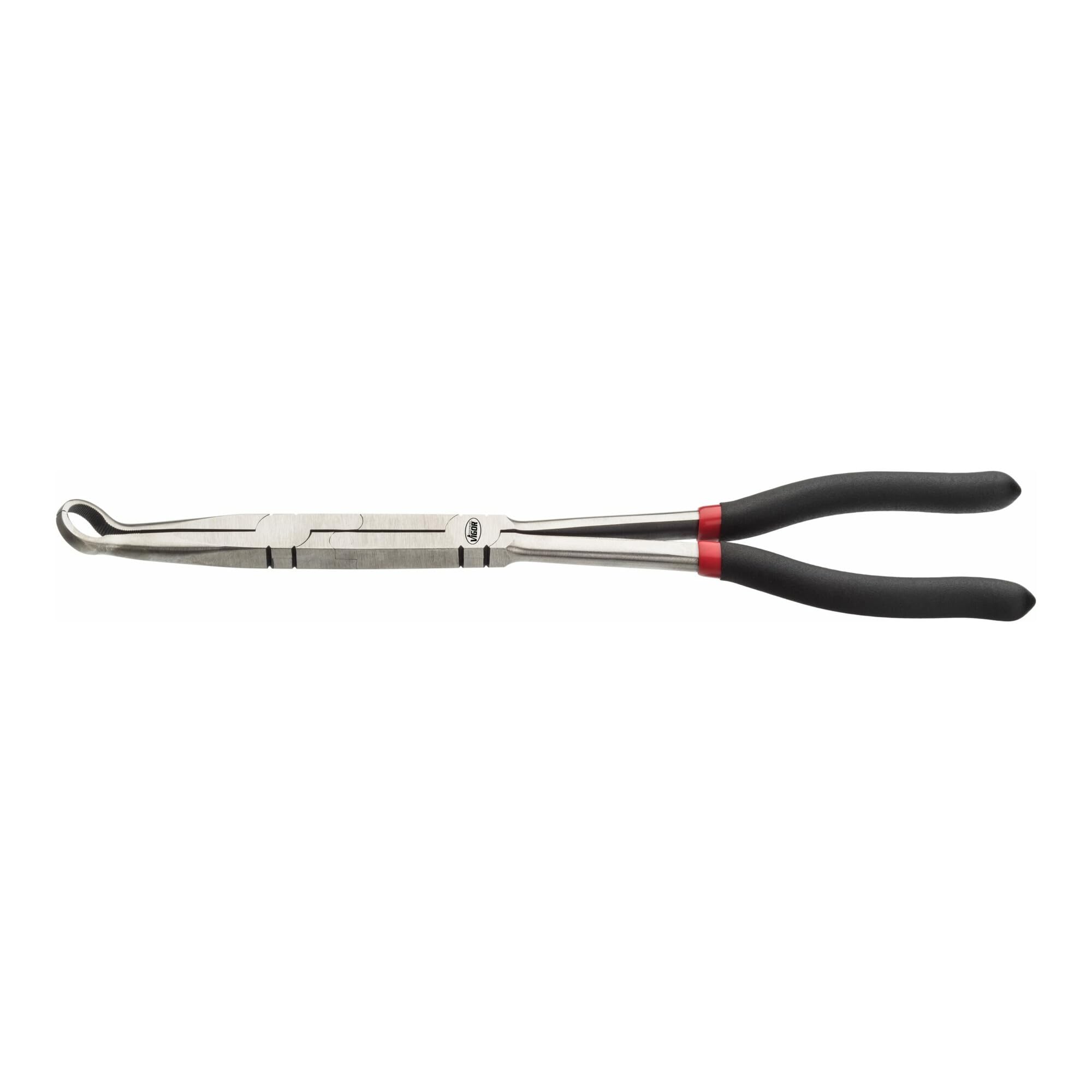 Vigor Vigor_V5494 Spark Plug Pliers with Double Joint, 13 mm