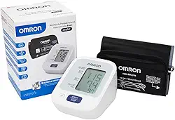 OMRON Monitor De Pressão Arterial de Braço Comfort