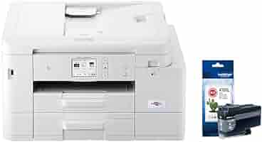 Amazon.co.jp: ブラザー プリンター 大容量ファーストタンク A4
