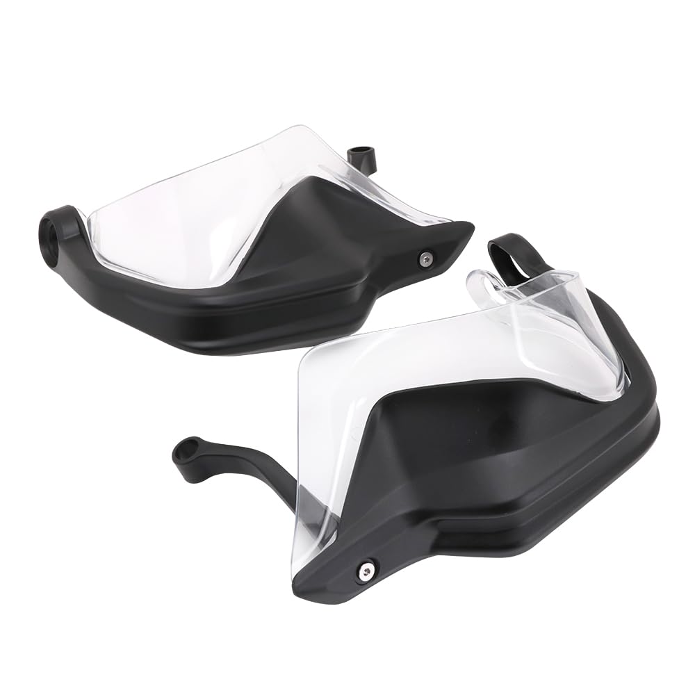 Parabrezza per Moto Universale R1250GS R1200GS F800GS S1000XR ADV Trasparente